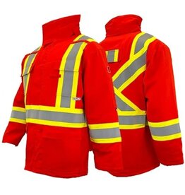 Atlas FR/AR Insulated Parka