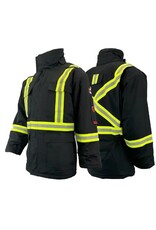 Atlas FR/AR Insulated Parka Atlas FR/AR Insulated Parka