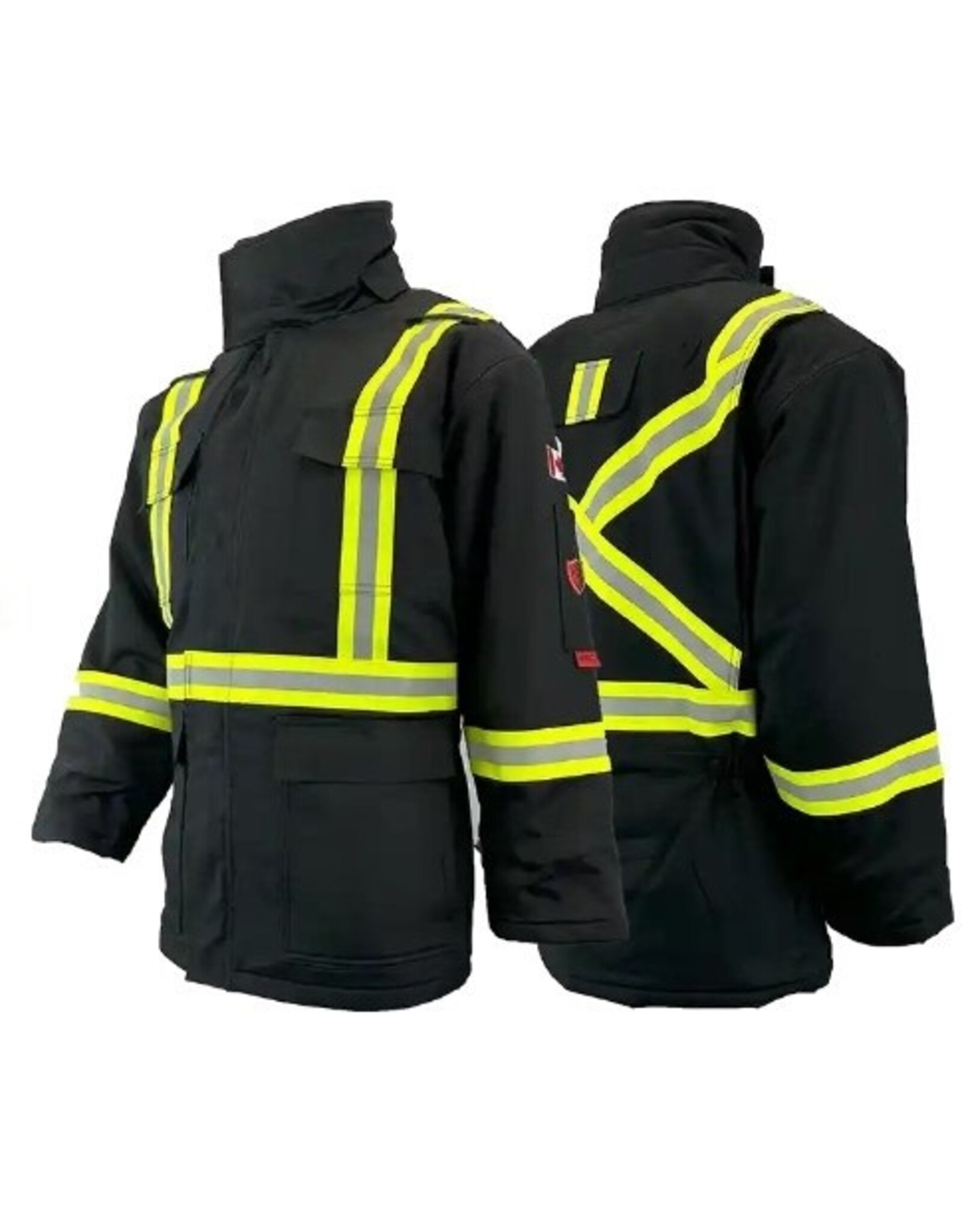 Atlas FR/AR Insulated Parka