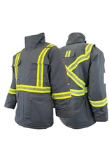 Atlas FR/AR Insulated Parka Atlas FR/AR Insulated Parka