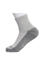 Berne All Purpose Sport Quarter Socks - 4 Pairs
