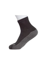 Berne All Purpose Sport Quarter Socks - 4 Pairs