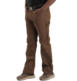 Berne Heartland Washed Duck Relaxed Carpenter Pants