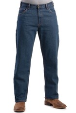 Berne Heritage Relaxed Fit Carpenter Jeans