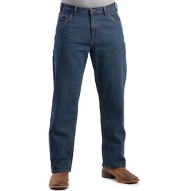 Berne Heritage Relaxed Fit Carpenter Jeans