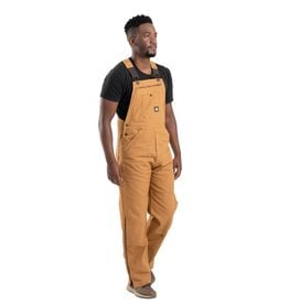 Berne Heritage Unlined Duck Bib Overall