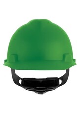 MSA MSA V-Gard Hard Hat, CSA Type I, Ratchet