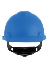 MSA MSA V-Gard Hard Hat, CSA Type I, Ratchet