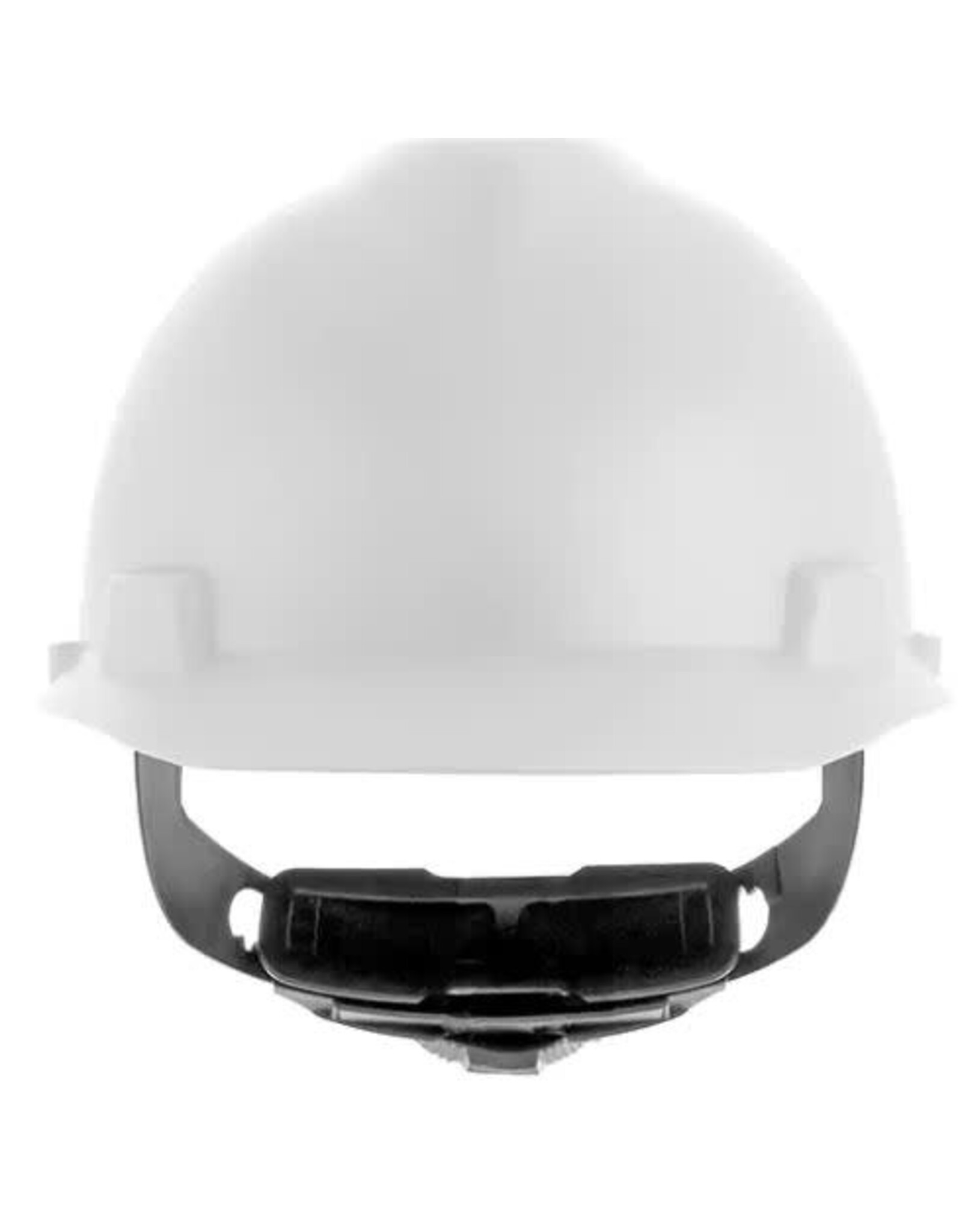 MSA MSA V-Gard Hard Hat, CSA Type I, Ratchet