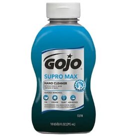 GOJO Supro Max Hand Cleaner, 295ml