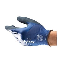 Ansell Hyflex 11-295 Lvl 3 Coated Cut Gloves