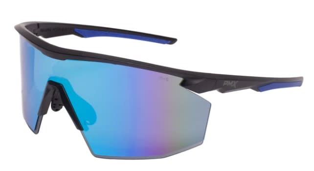 Pyramex PMX SPEC Safety Glasses w/Anti-Fog - Southwest Safety & Supply