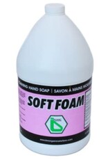 BIO Soft Foaming Hand Soap, 4L