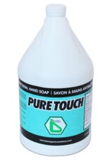 BIO Pure Touch Anti-Bac Hand Soap, 4L