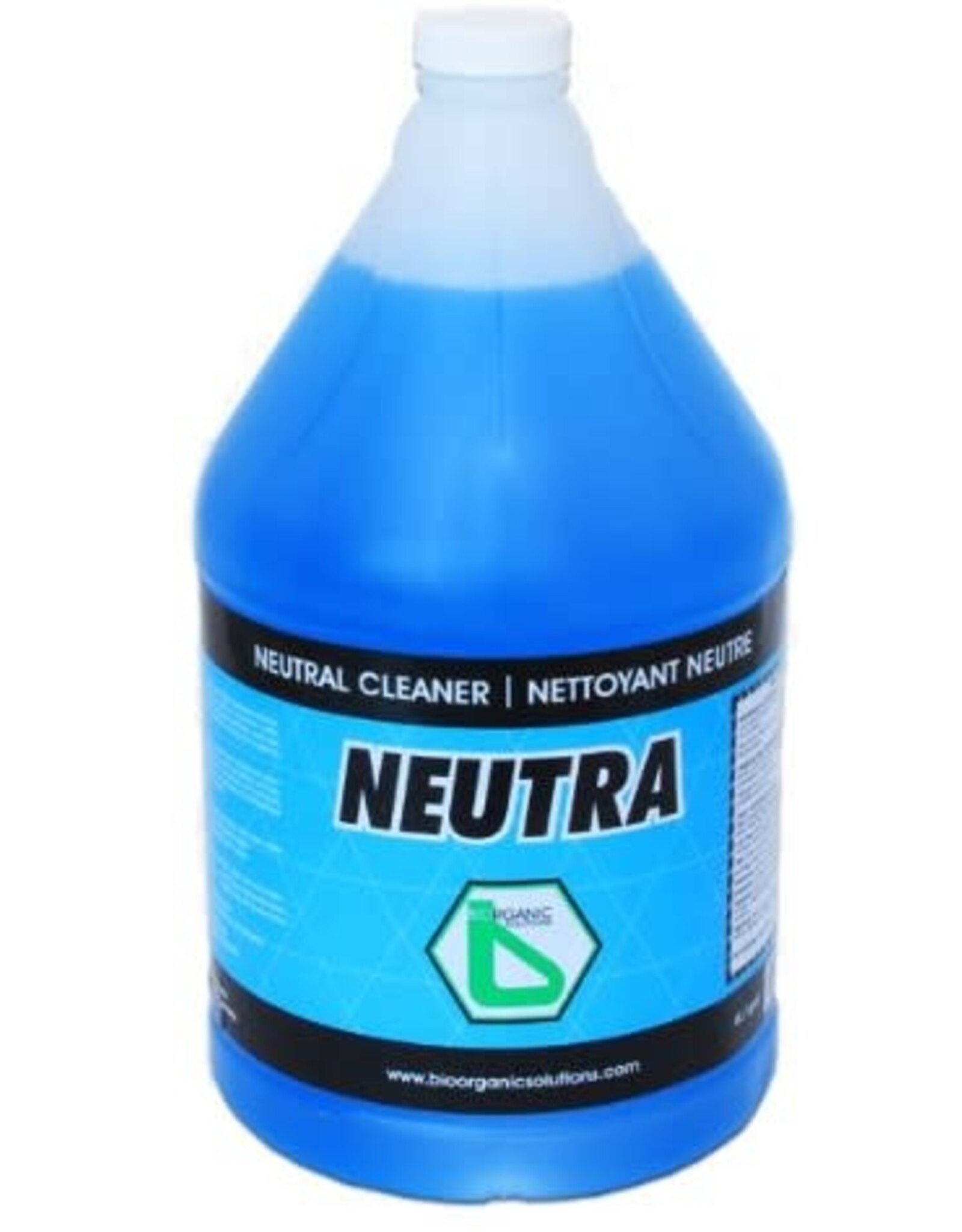 BIO Neutra Neutral Cleaner, 4L