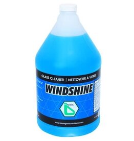 BIO Windshine Glass Cleaner, 4L