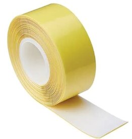 3M Quick Tape II, Yellow