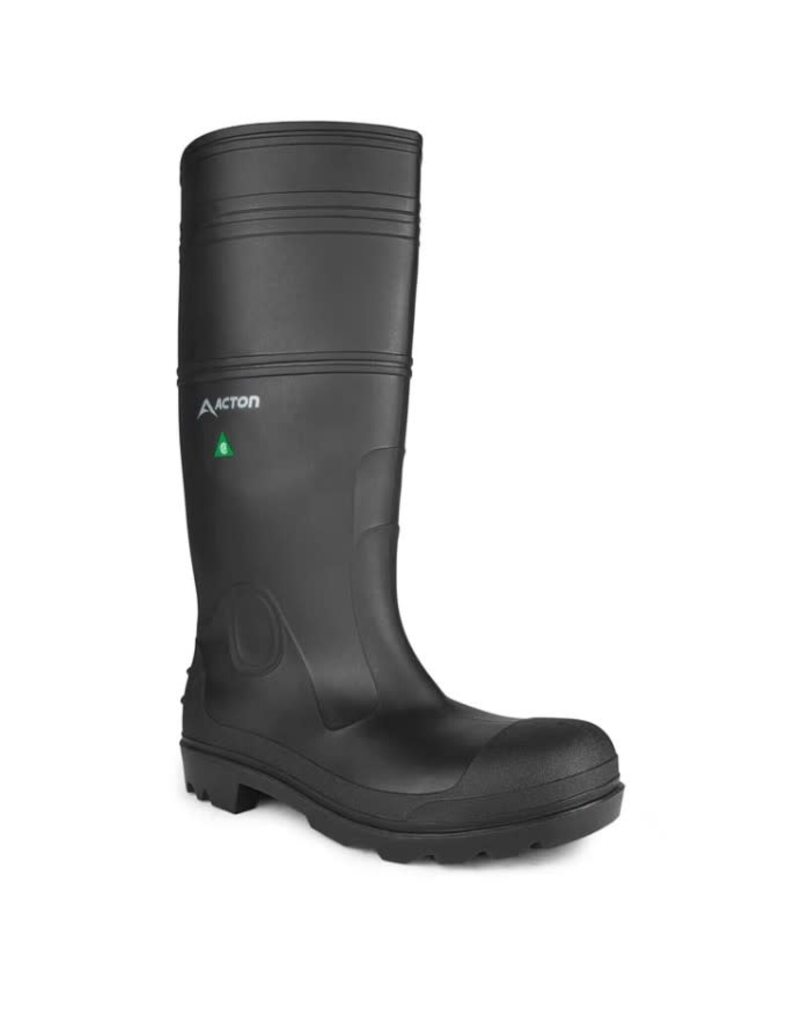 Acton Function CSA Rubber Work Boot