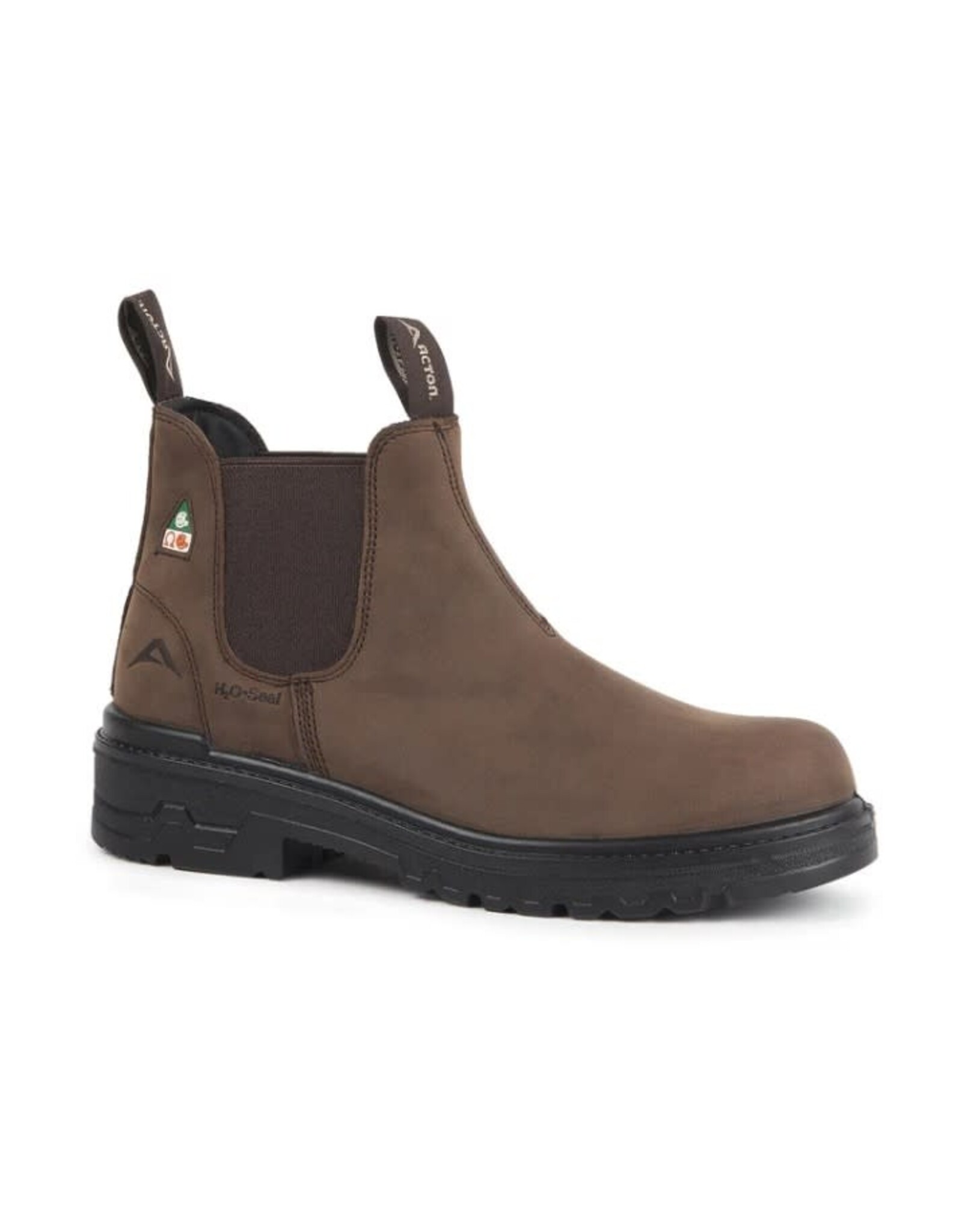 Acton Profile 6" Slip-on CSA Work Boot