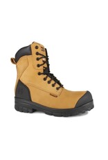 STC Master 8" WP CSA Work Boot, Tan