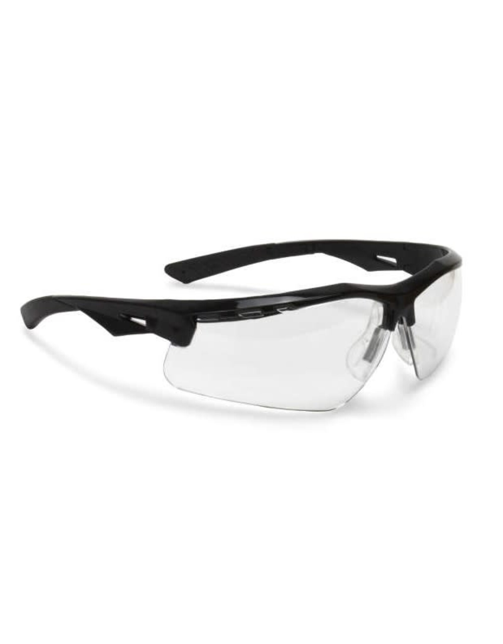 Radians Thraxus Anti-Fog & Scratch Safety Glasses, Clear