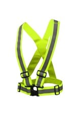 Radians High Vis Clip on Harness, Universal Size