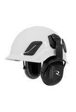 Radians Cap Mount Dielectric Earmuffs, 25 NRR