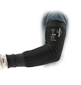Ansell Hyflex Cut Sleeves, ANSI Lvl 3, 12" Ansell Hyflex Cut Sleeves, ANSI Lvl 3, 12"