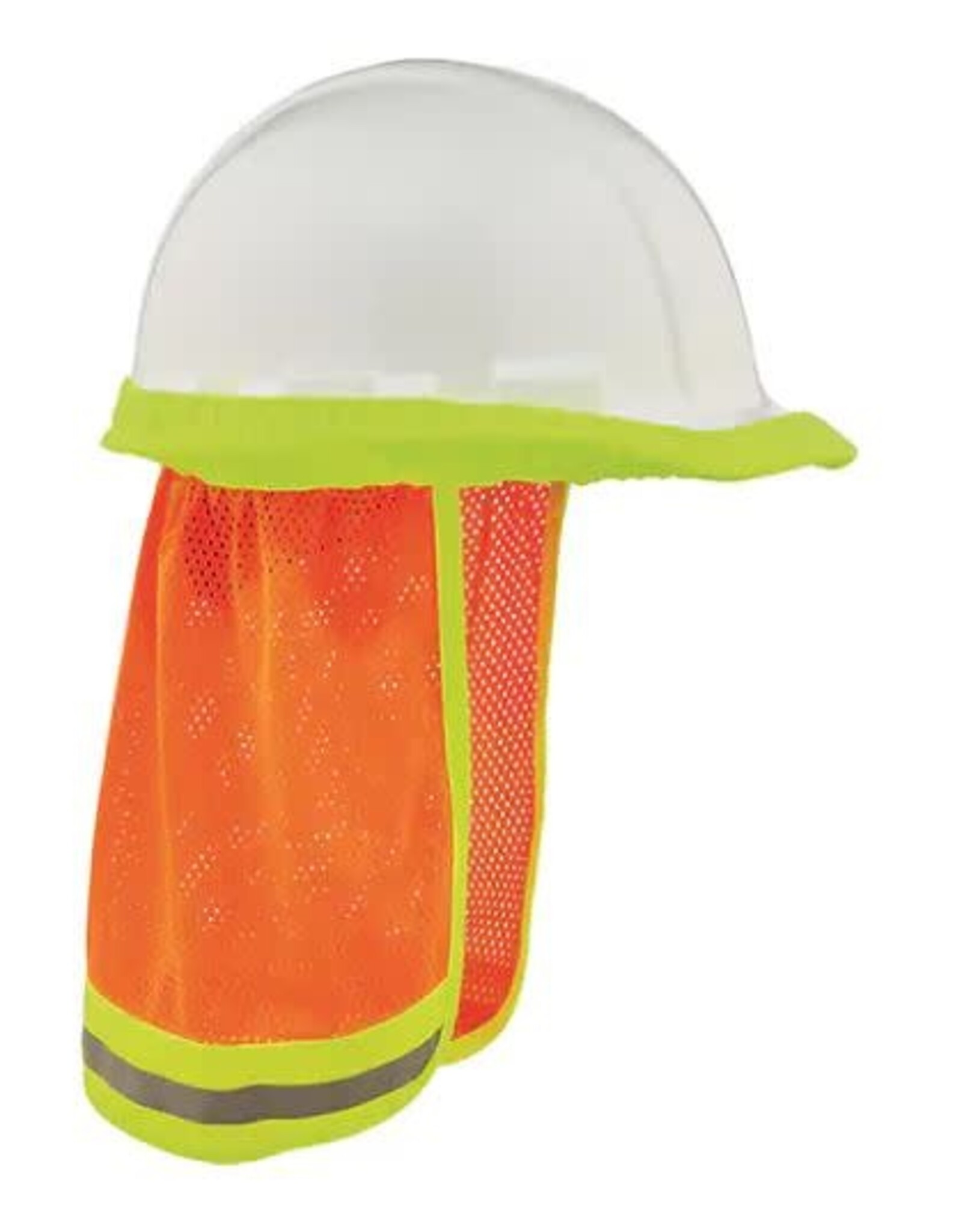 Radians High Vis Neck Shade for Hard Hats