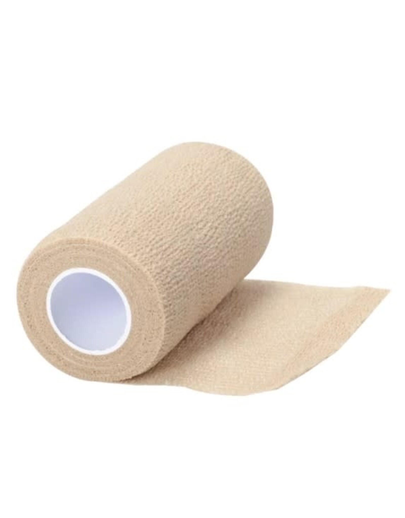Self-Adherent Wrap, 5cm x 4.5m Roll