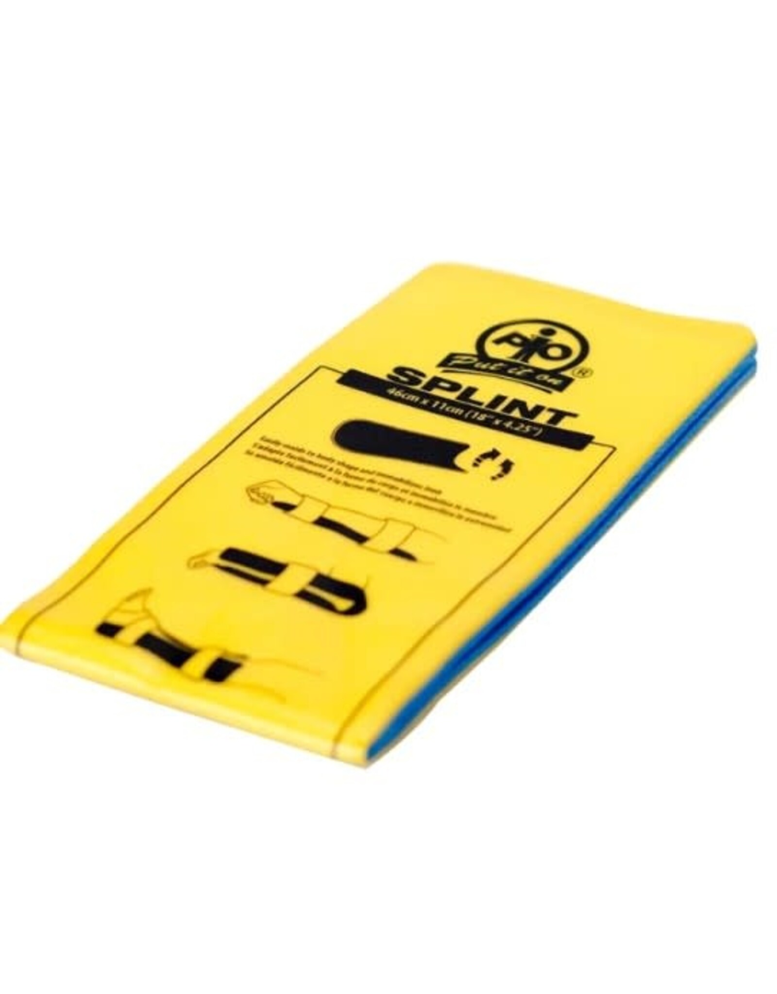 Flat Fold Splint, 46 x 11cm