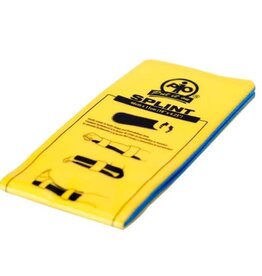 Flat Fold Splint, 46 x 11cm Flat Fold Splint, 46 x 11cm