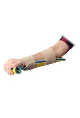 Flat Fold Splint, 46 x 11cm
