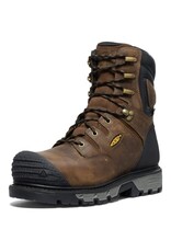 Keen Footwear Keen Mens CSA Camden 8" WP Boot, CF Toe