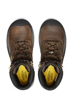Keen Footwear Keen Mens CSA Camden 8" WP Boot, CF Toe