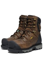 Keen Footwear Keen Mens CSA Camden 8" WP Boot, CF Toe