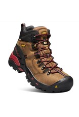 Keen Footwear Keen Mens CSA Hamilton Boot, WP