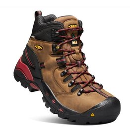 Keen Footwear Keen Mens CSA Hamilton Boot, WP
