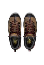 Keen Footwear Keen Mens CSA Hamilton Boot, WP