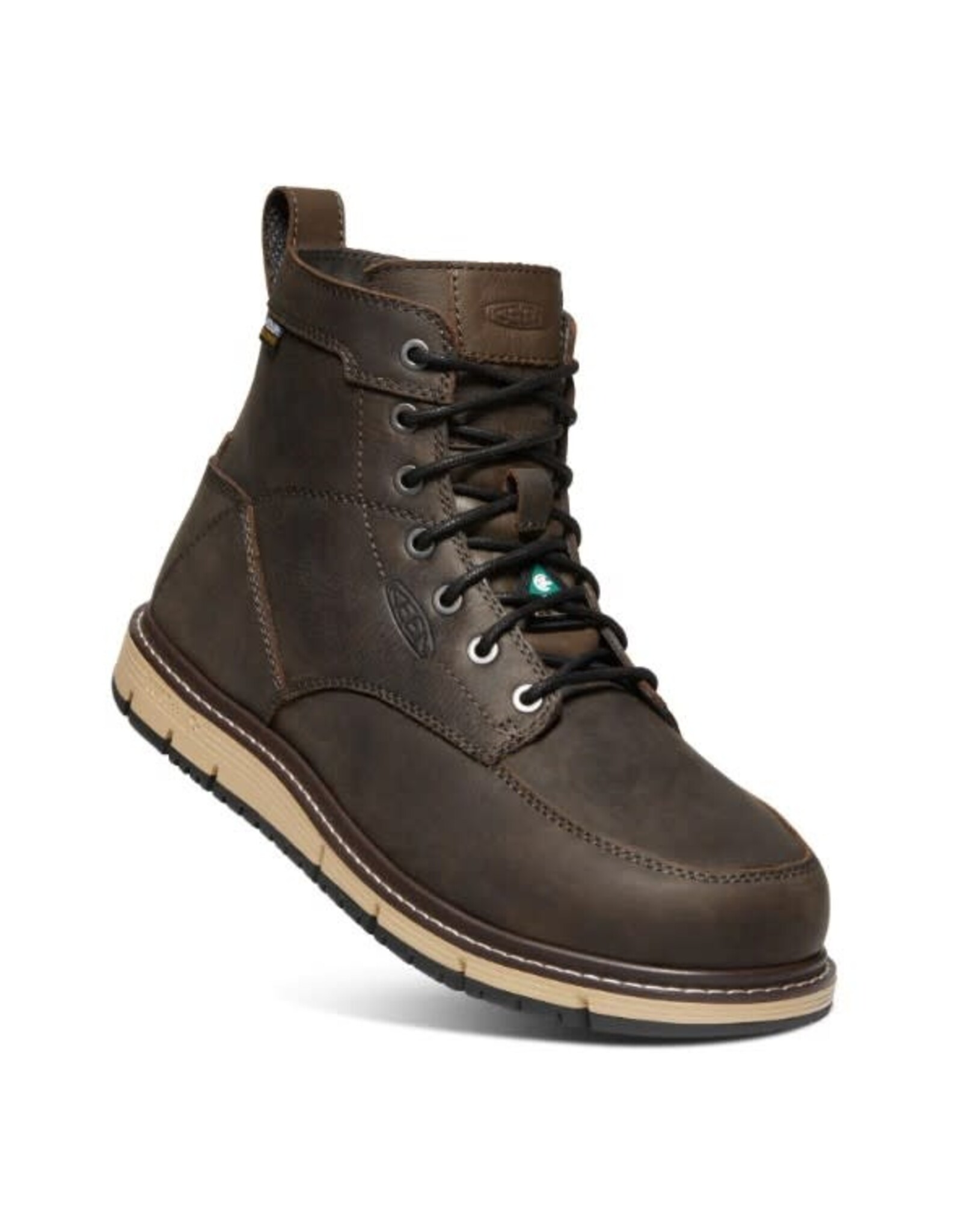 Keen Mens CSA San Jose Boot, WP