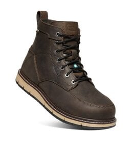 Keen Mens CSA San Jose Boot, WP