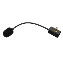 ISOTunes Boom Microphone