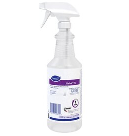 OXIVIR TB RTU Disinfectant, 12 x 1L/C