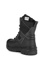 Acton G3O 8" Work Boot, Black