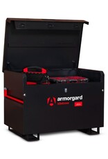 Amorgard Jobsite Boxes, Cabinets and Workstations