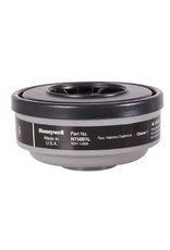 Honeywell Honeywell/North Organic Vapor Cartridge (2/pk)