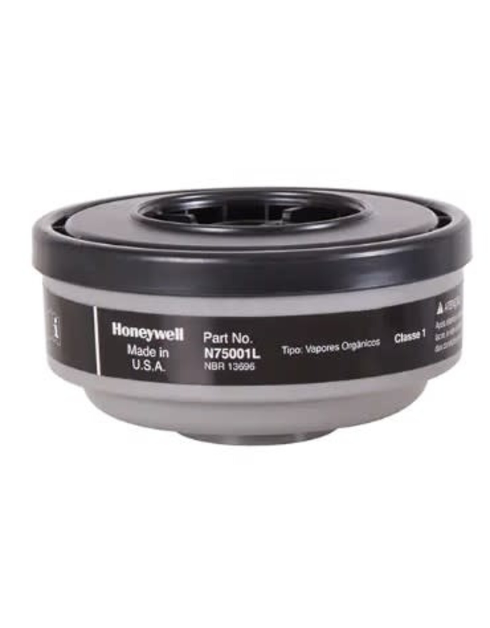 Honeywell Honeywell/North Organic Vapor Cartridge (2/pk)