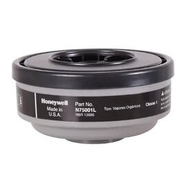 Honeywell Honeywell/North Organic Vapor Cartridge (2/pk)