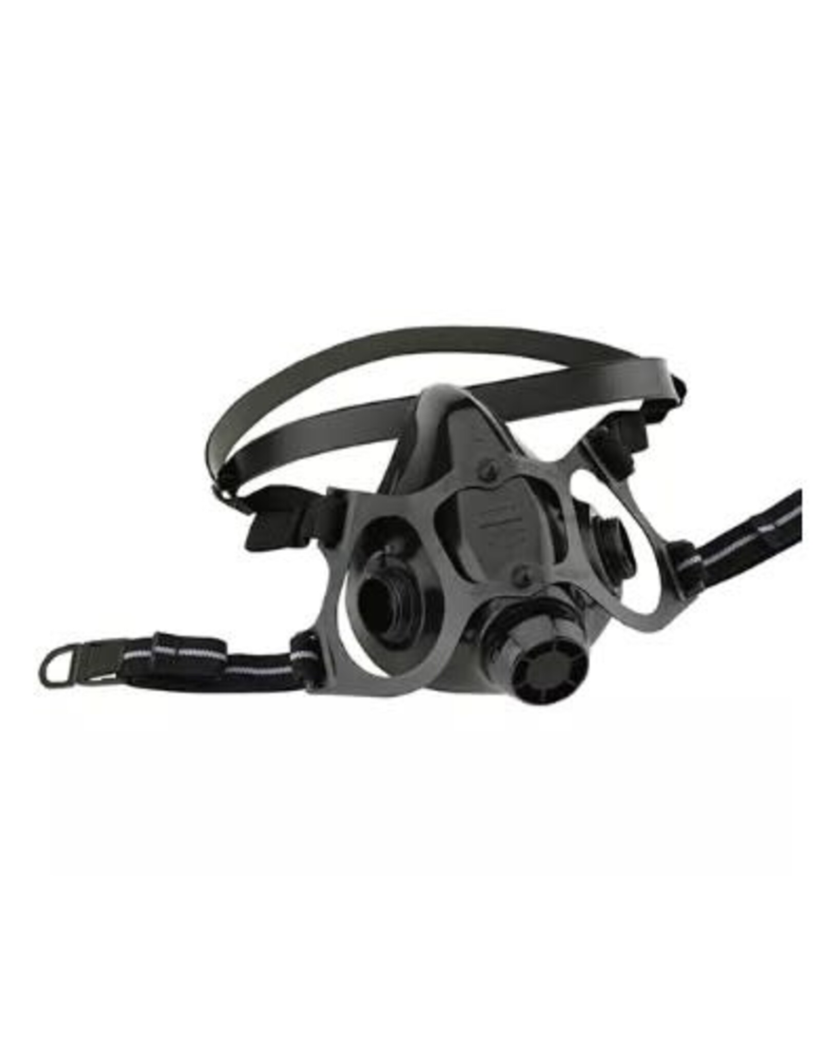 Honeywell Honeywell 7700 Series Silicone Half Face Respirator