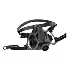 Honeywell Honeywell 7700 Series Silicone Half Face Respirator